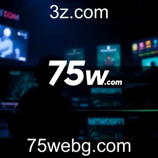 Ascensão do 75w.com no Cenário de Jogos Online