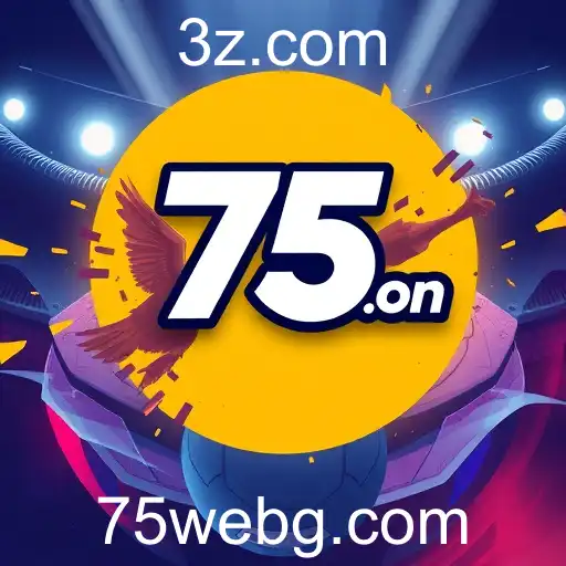 A Ascensão de 75w.com no Mundo dos Jogos