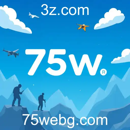 A Ascensão de 75w.com no Mundo dos Jogos Online