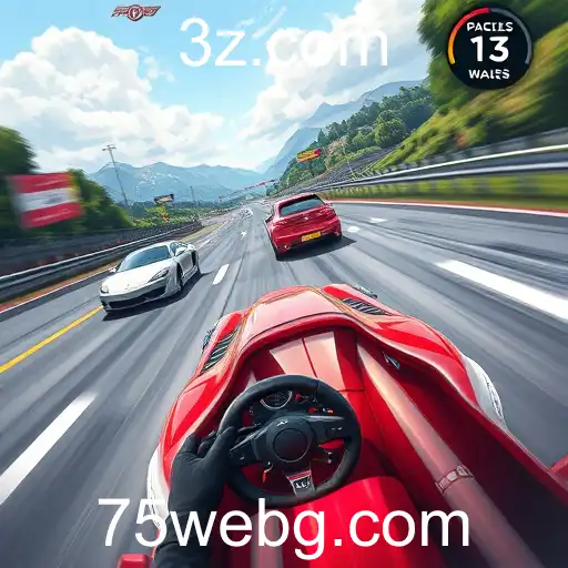 Expansão do 75w.com Transforma o Mercado de Jogos