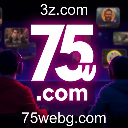 75w.com Revoluciona o Cenário dos Jogos Online