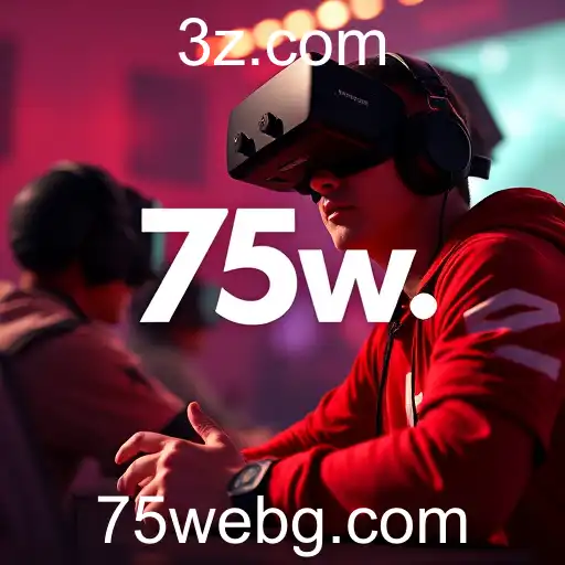 A Revolução do 75w.com nos Jogos Online