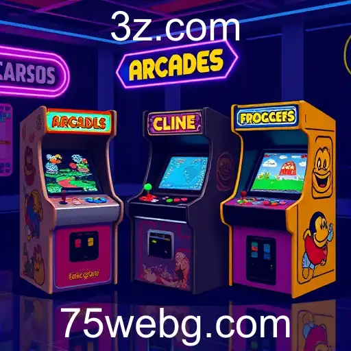 75w.com Revoluciona o Mundo dos Jogos Online