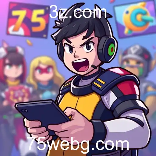 Avanços nos Jogos Online em 2026