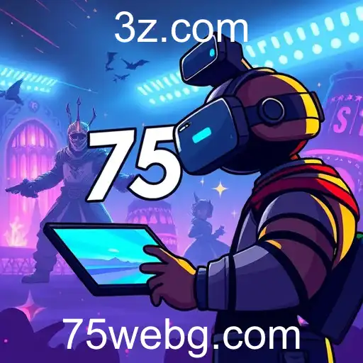 A Ascensão do 75w.com no Universo dos Jogos