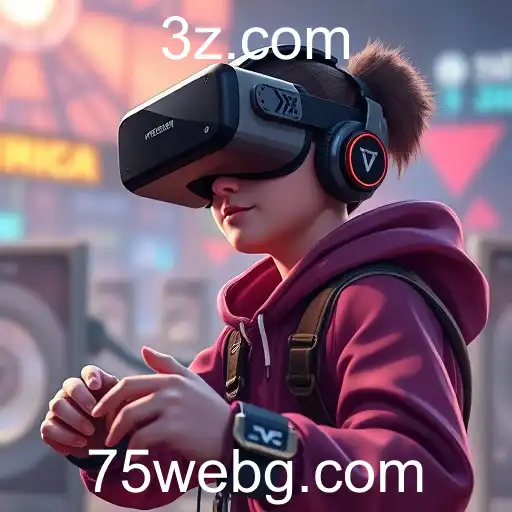 A Ascensão do 75w: O Novo Horizonte dos Jogos Online