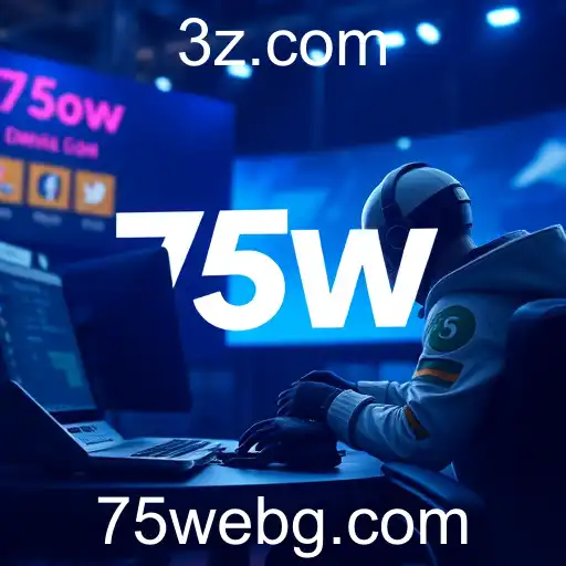Ascensão e Impacto do 75w.com no Cenário Atual de Jogos