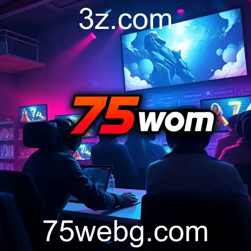 Exploração Virtual: O Mundo de 75w.com