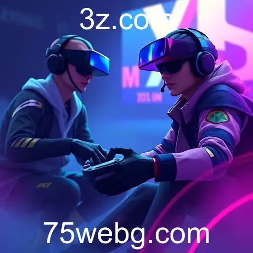 Explorando o Mundo do 75w.com: Jogos em 2026