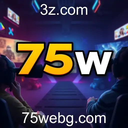 75w.com: Revolucionando o Mundo dos Jogos Online em 2026