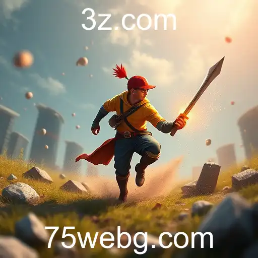 Inovações e Tendências nos Jogos Online
