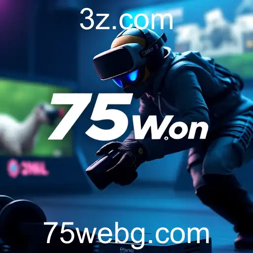 Ascensão dos Jogos Online em 2026: 75w.com em Destaque