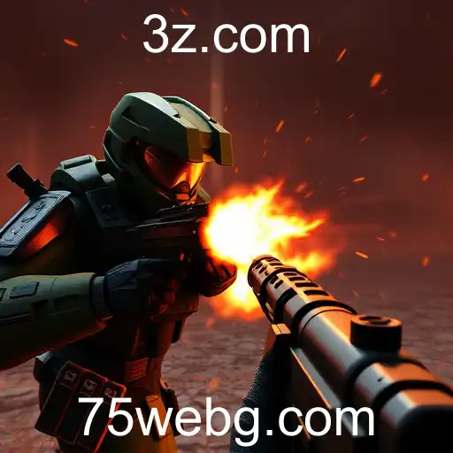 Expansão do Mercado de Jogos: 75w.com no Centro das Atenções