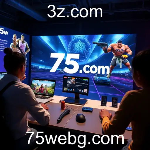 Evolução do Mercado de Jogos Online em 2026