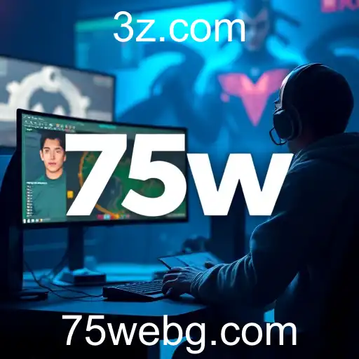 Exploração e Tendências em 75w.com