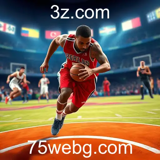 Expansão Global do 75w.com Alavanca Jogos Online