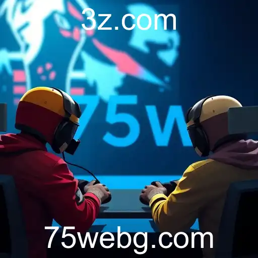 O Crescimento de 75w.com no Cenário dos Jogos em Português