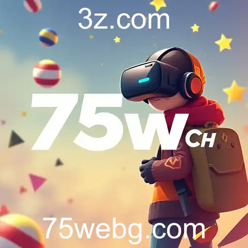 O Impacto de 75w.com no Cenário de Jogos Online