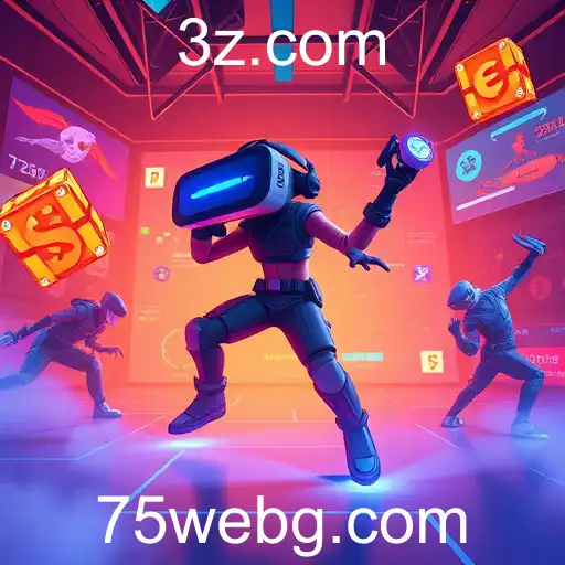 A Revolução dos Jogos Online na 75w.com