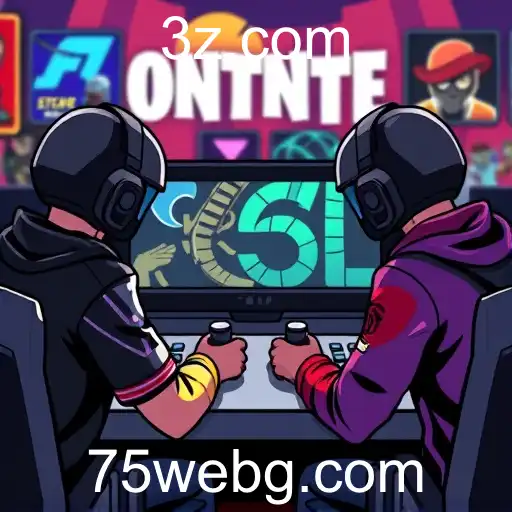 O Crescimento do 75w.com no Mundo dos Jogos