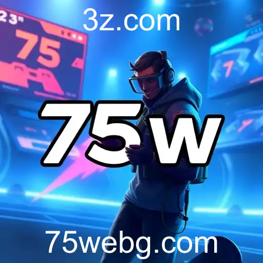 Nova Era de Jogos em 75w.com