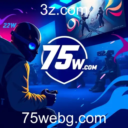 Novidades no Universo dos E-Sports: A Ascensão de 75w.com
