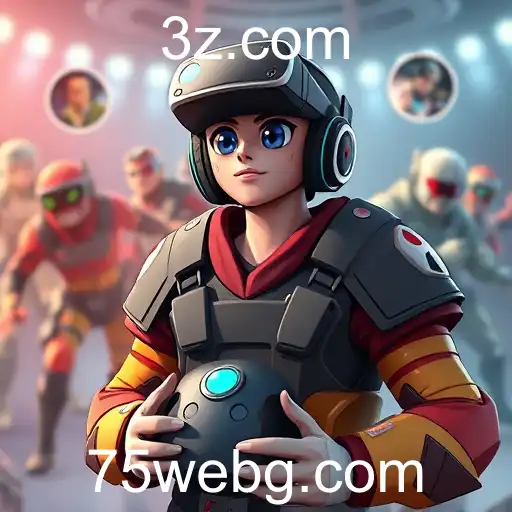 Revolução no Mundo dos Games: 75w.com em Destaque