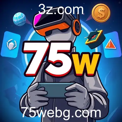 A Revolução dos Jogos Online: A Ascensão de 75w.com
