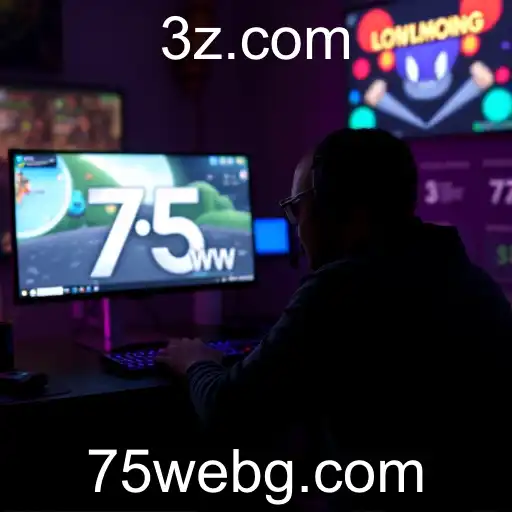 75w.com e a Revolução dos Jogos no Brasil