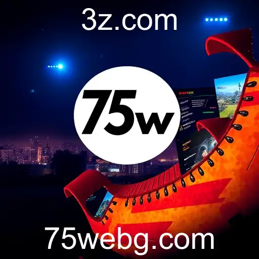 A Ascensão do 75w.com no Mundo dos Jogos Online