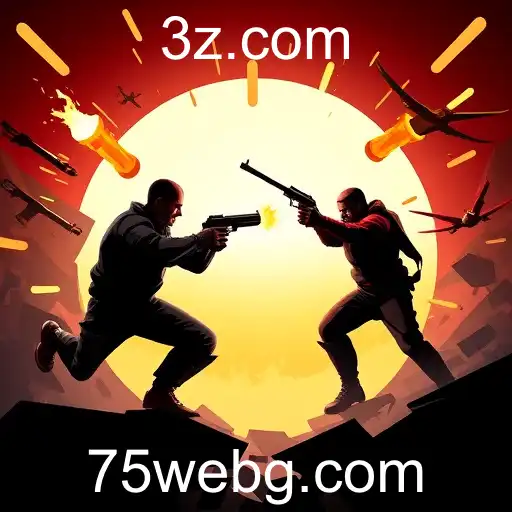 A Ascensão do 75w.com no Mundo dos Jogos